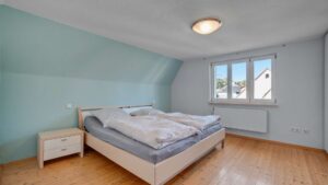 DG - Schlafzimmer