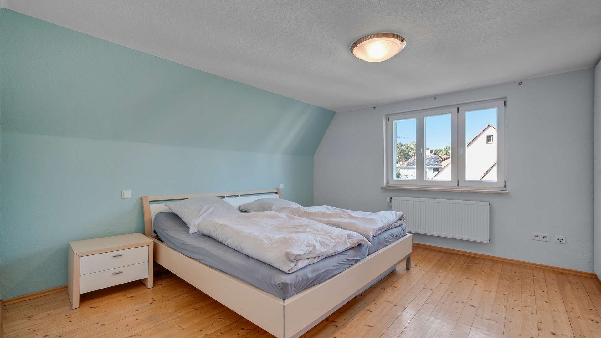 DG - Schlafzimmer