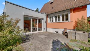 EG - Terrasse