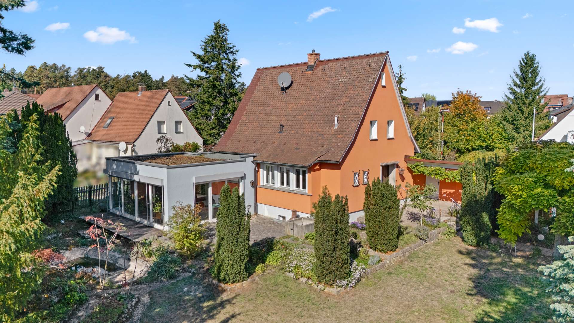 Außenansicht