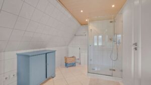 DG - Badezimmer
