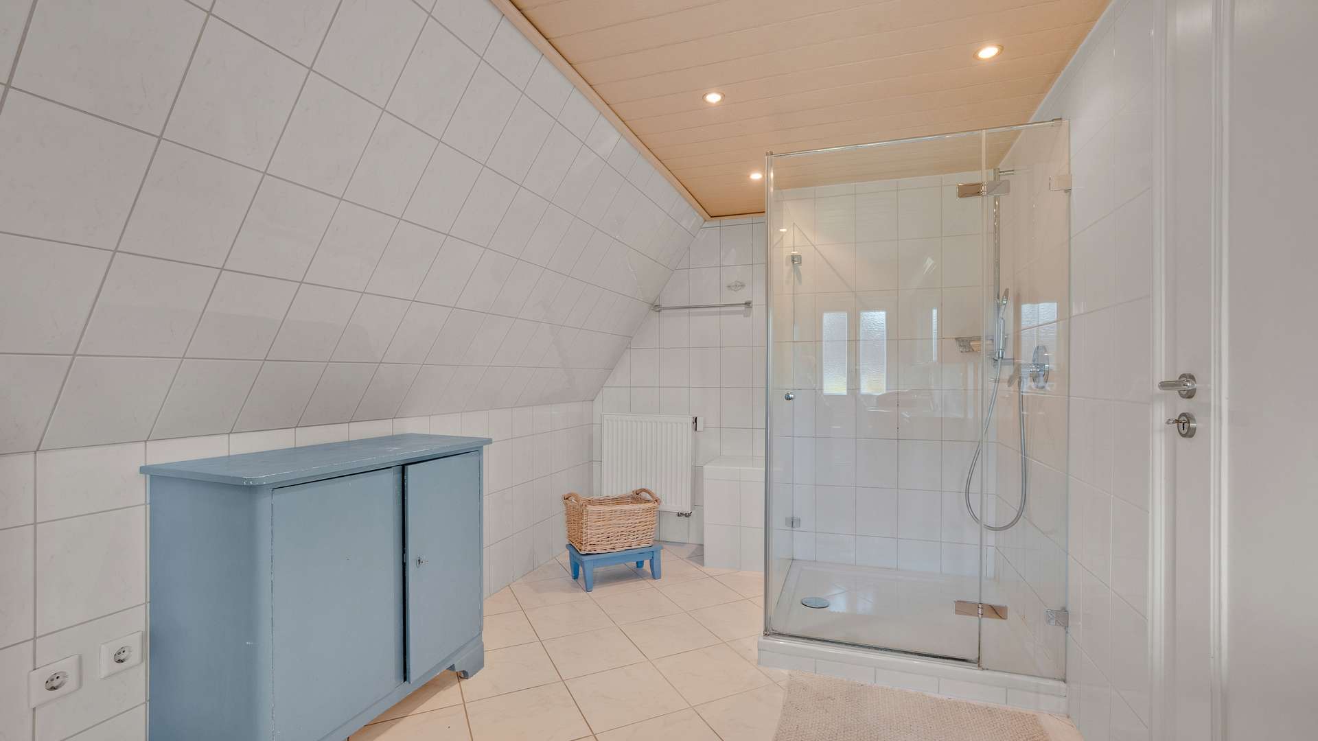 DG - Badezimmer
