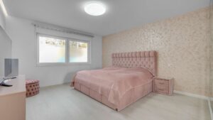 EG - Schlafzimmer