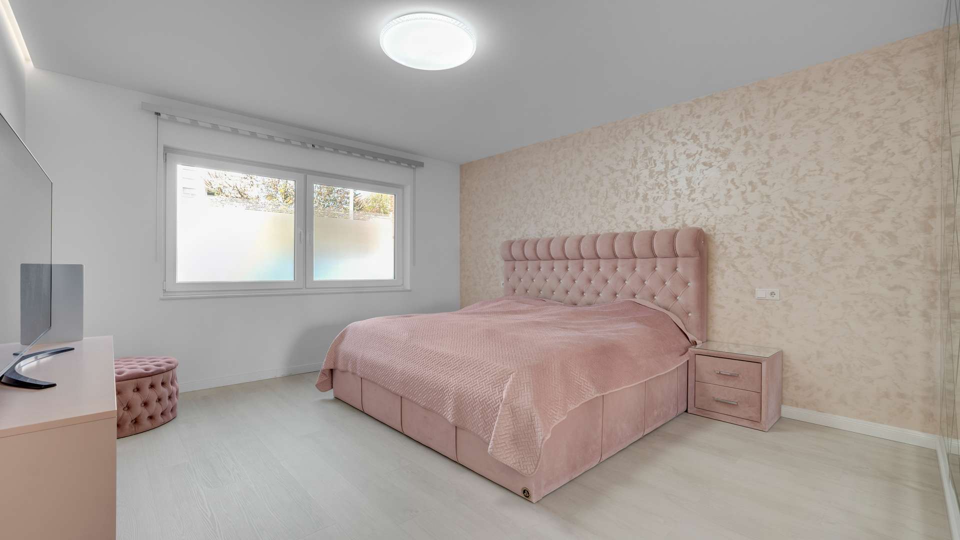 EG - Schlafzimmer