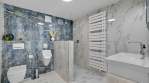 UG - Badezimmer