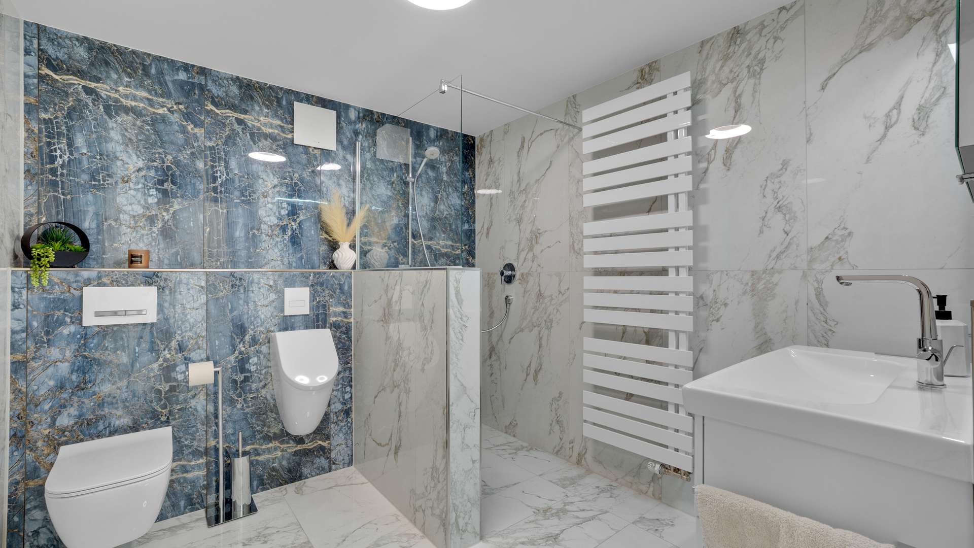 UG - Badezimmer