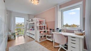 1. OG - Kinderzimmer 1