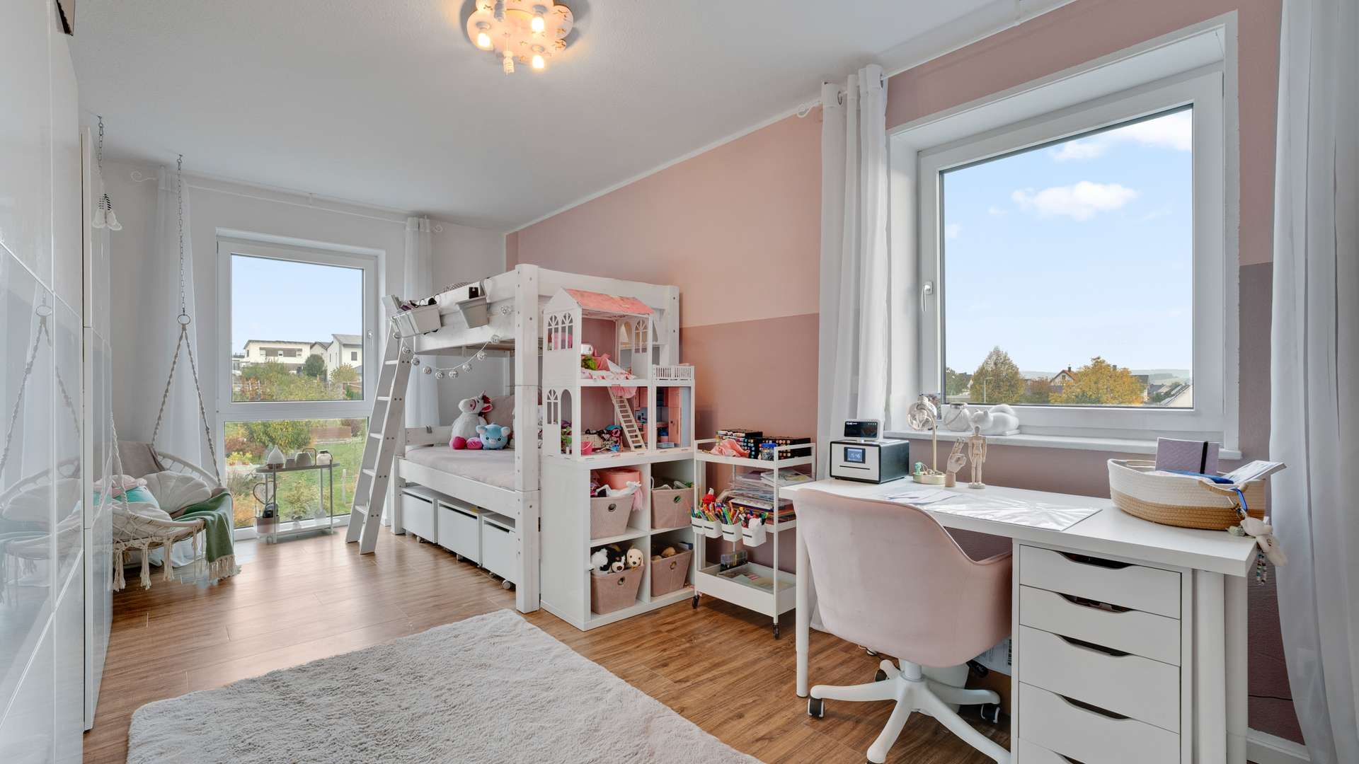 1. OG - Kinderzimmer 1