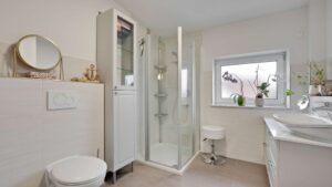 2. OG - Badezimmer