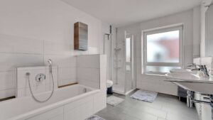1. OG - Badezimmer