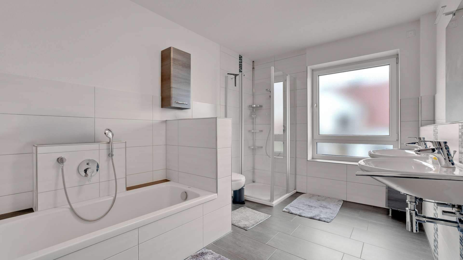 1. OG - Badezimmer