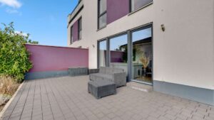EG - Terrasse