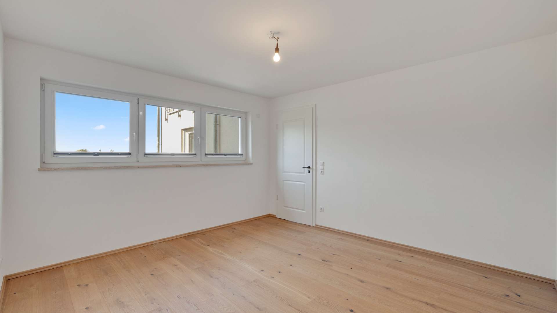 EG - Schlafzimmer