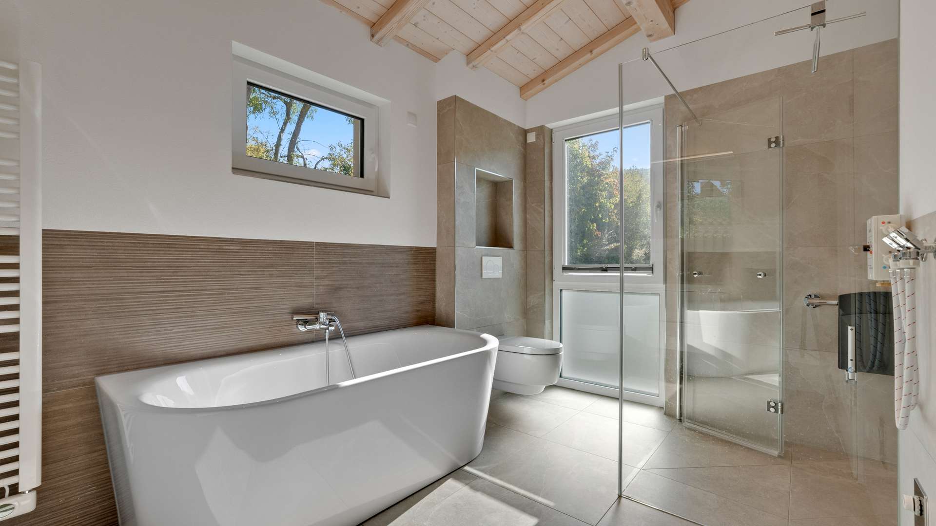 1. OG - Badezimmer