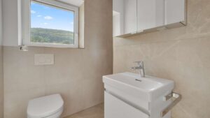 2. OG - Badezimmer