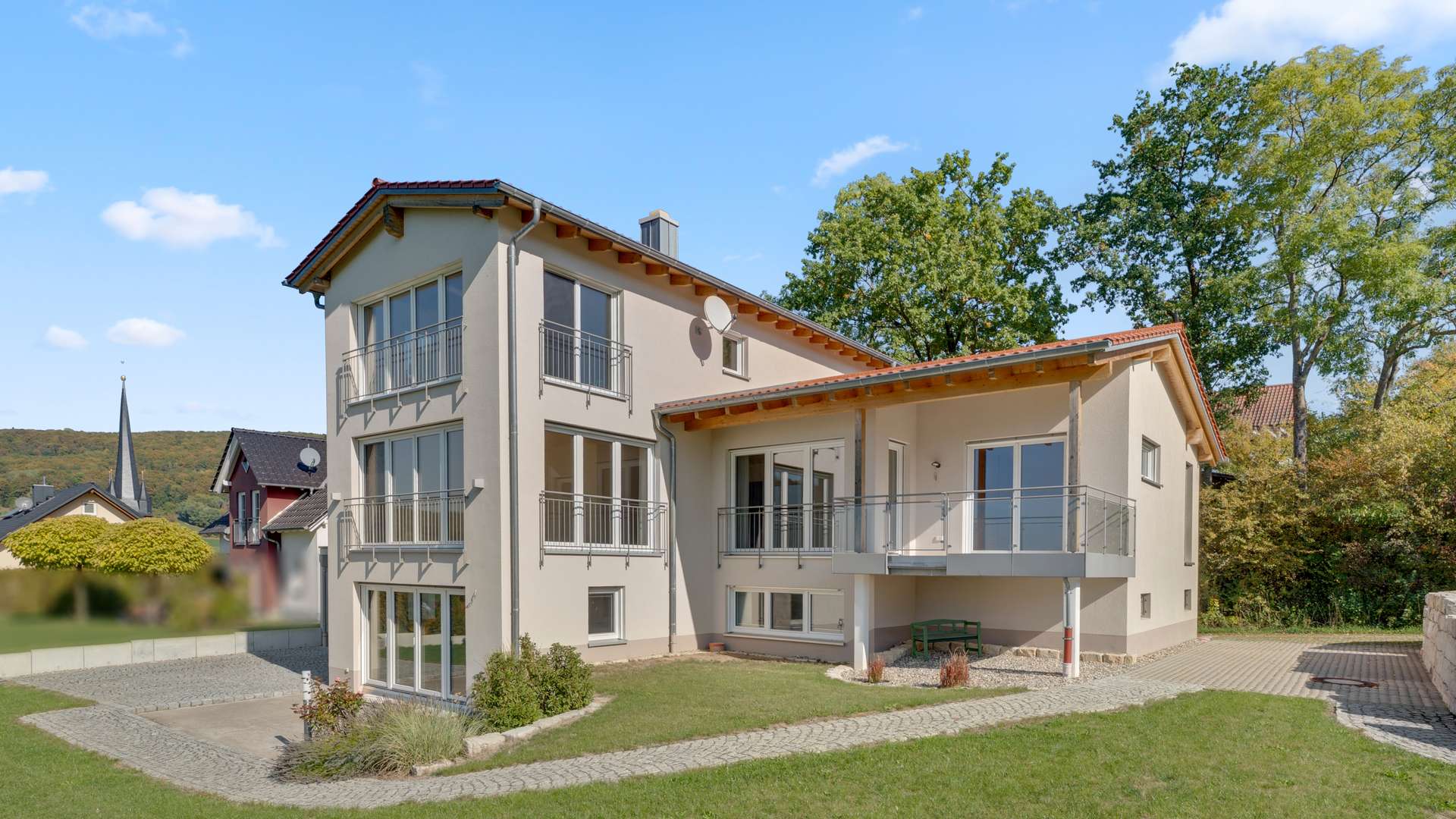 Außenansicht